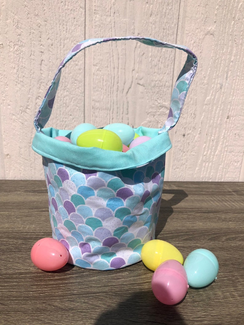 Small Easter Basket