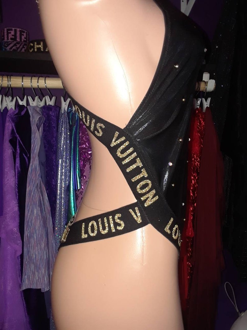 exotic dancewear near me
