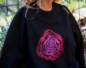 WOMENVORTEX in colors SweatShirt COLLOQUE CORPS
