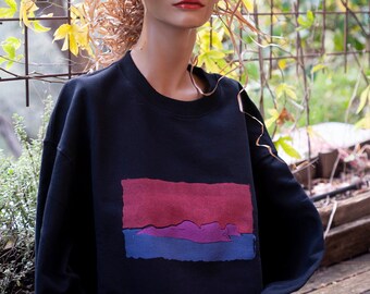 ITHACA SweatShirt Warm