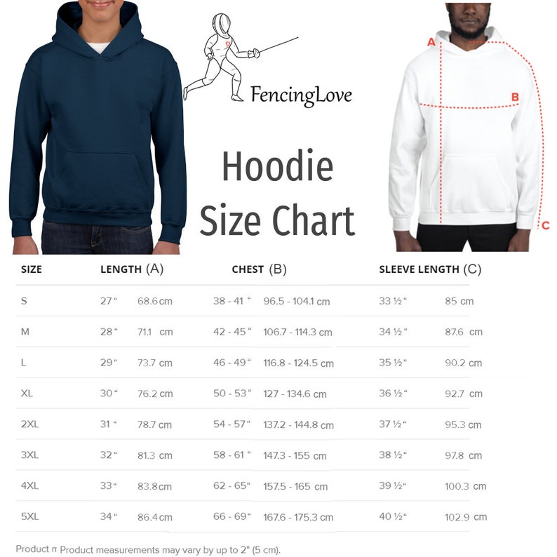 Soft warm Fencing Mom Hoodie for Mothers who Fence and Mothers of Fencers filled with love.