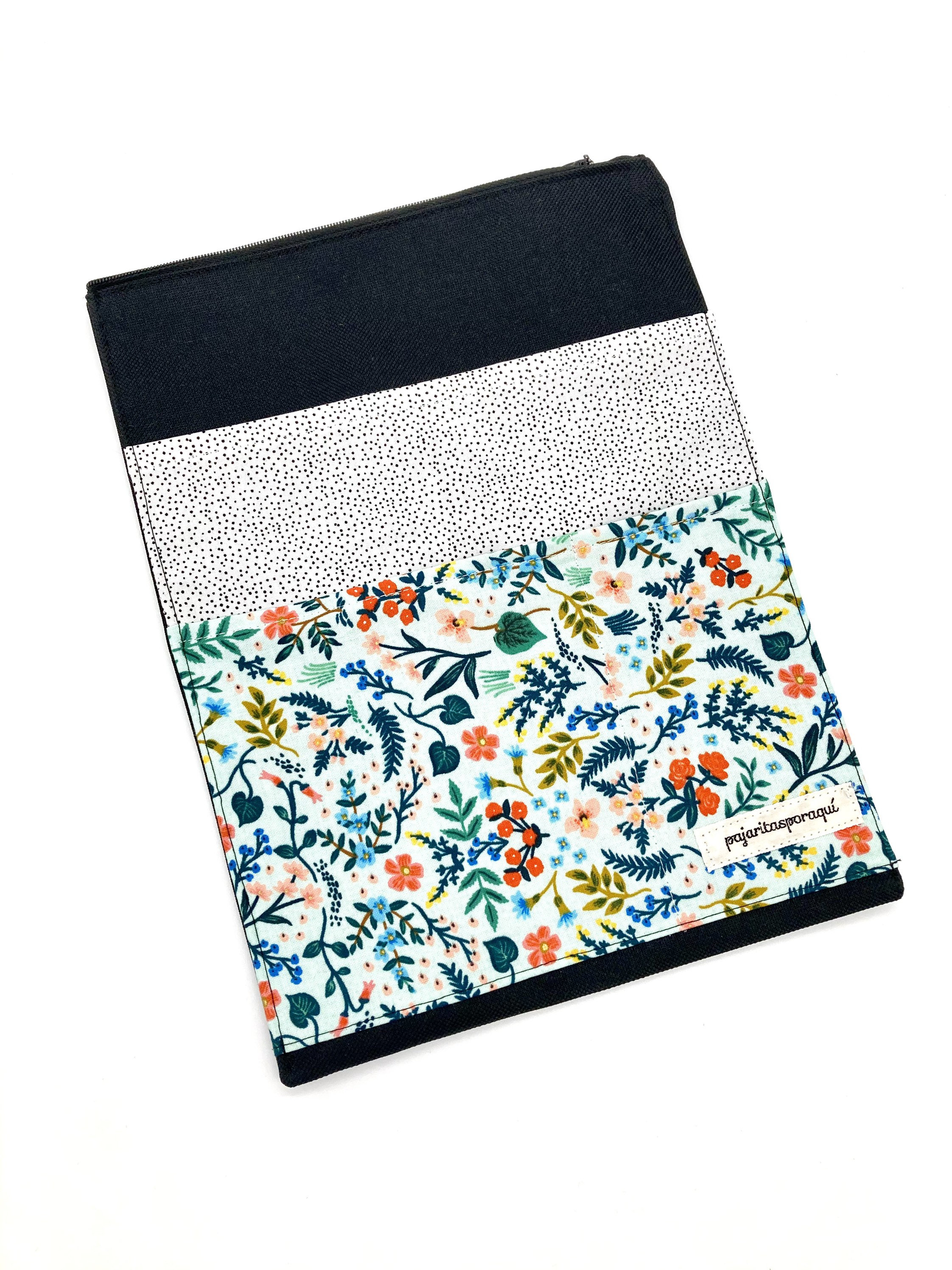 backpack paper organizer