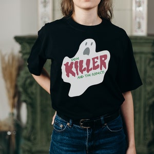 Steven Universe T-Shirt | Sadie Killer and the Suspects Tee | Nerdy Gift