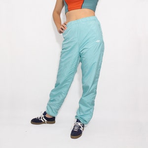 Shell suit bottoms womens Clearance