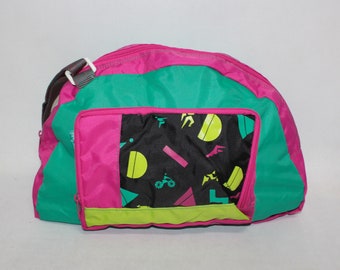 adidas neon