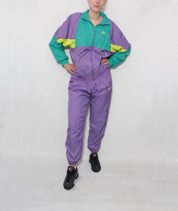 nike shell tracksuit bottoms