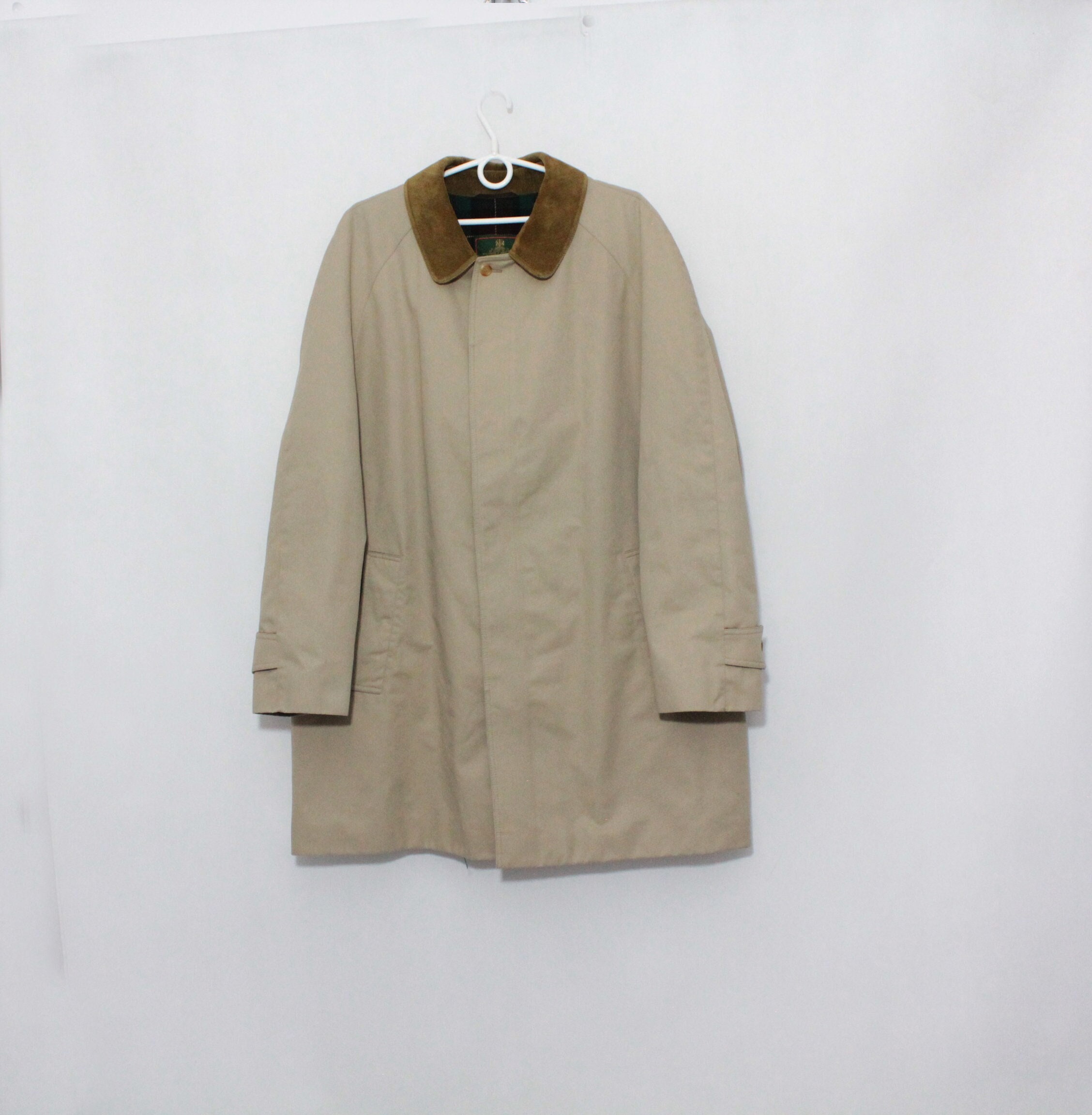Grenfell Jacket - Etsy