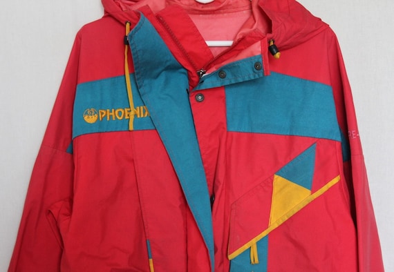 business winter jacket