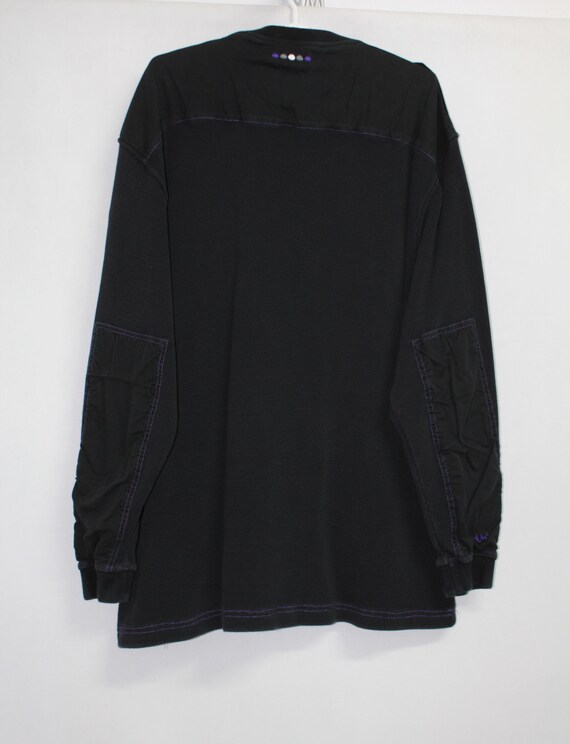 coogi black sweater