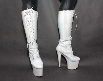 Drag Queen Shoes - Etsy Denmark