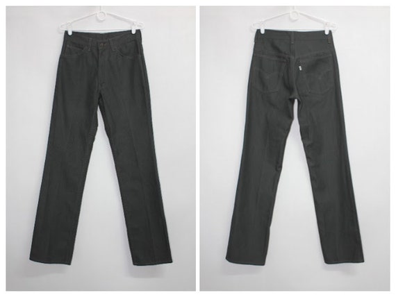 levi sta prest trousers