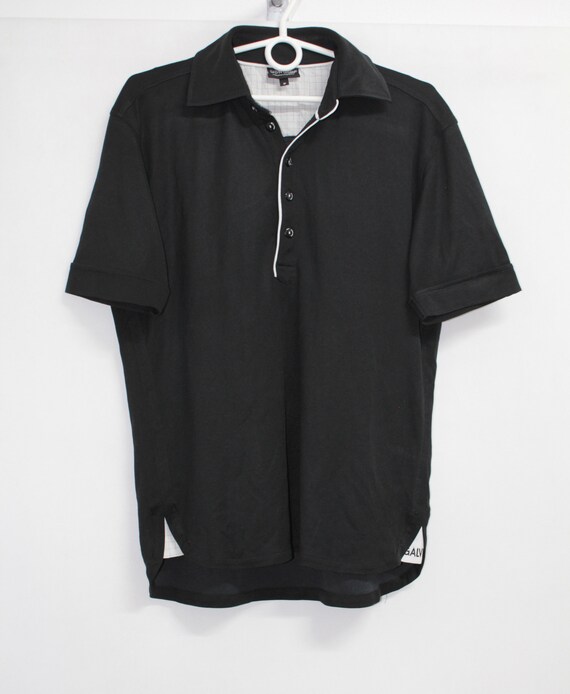 galvin green t shirt