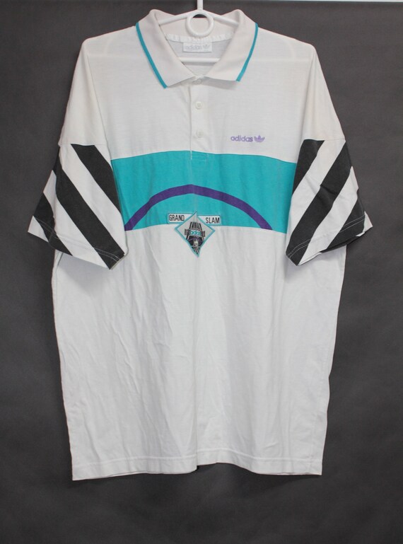 adidas 80s shirt