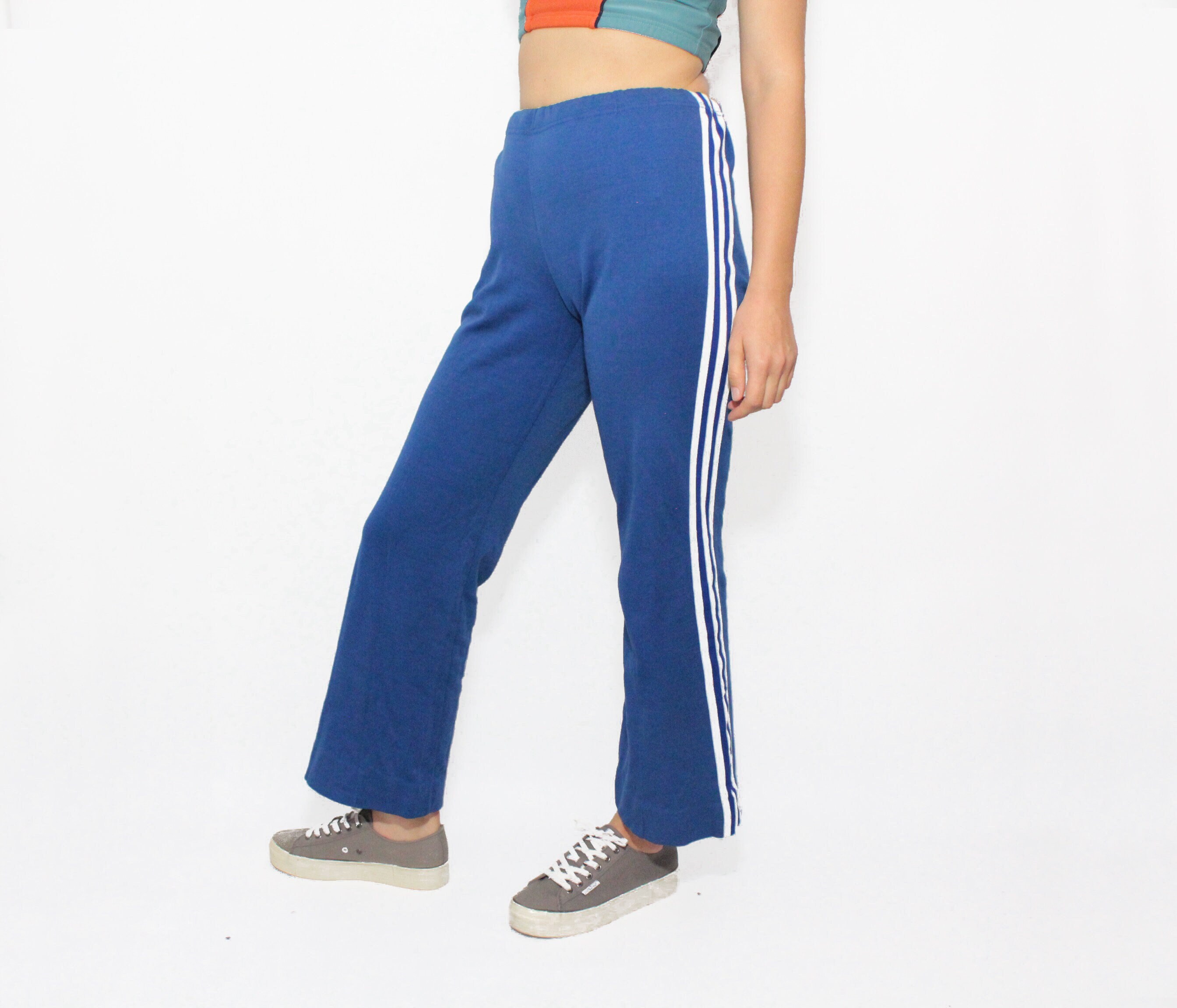 Side Snap Pants - Etsy