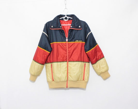 ellesse snowboard jacket