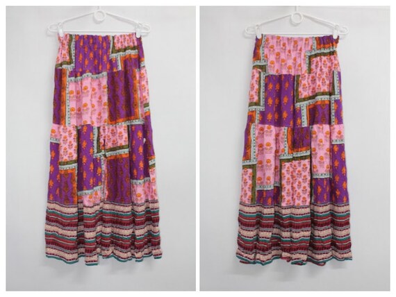 colorful pants from the 90s