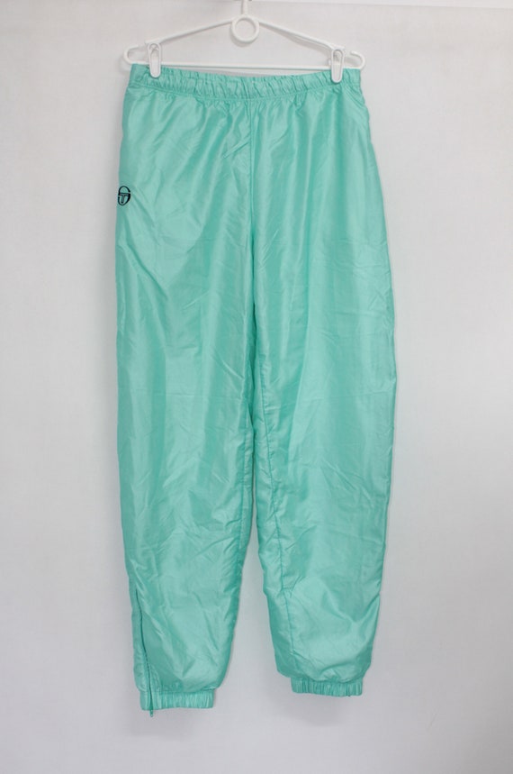 sergio tacchini tracksuit 90s