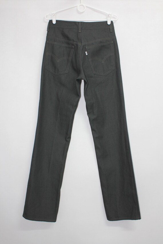 levi sta prest trousers