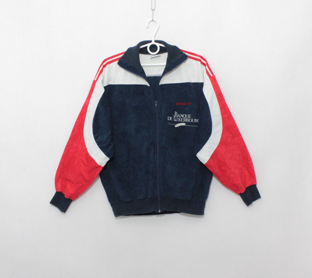 adidas garam jacket