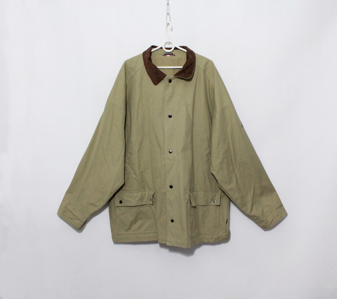 mens adidas khaki jacket