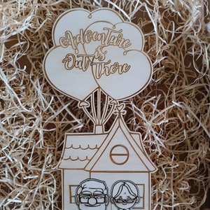 Hang Up Theme Keys-bestand voor lasersnijden en lasergraveermachine, vector digitale download, svg-bestand, ai-bestand voor cnc en cricut