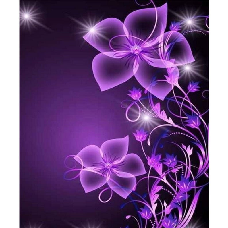 Butterfly Serials 5D DIY Diamond Painting Kit Animal Full - Etsy