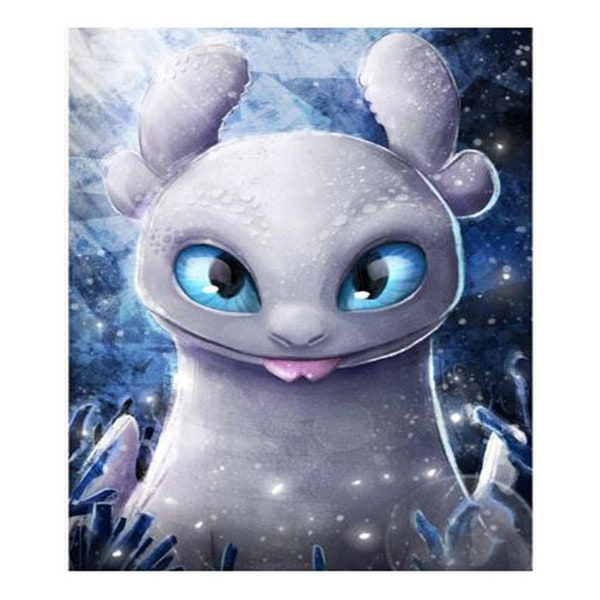 How to Train Your Etsy