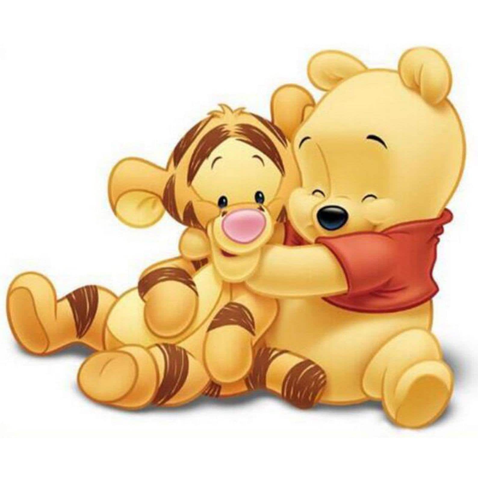 Cartoon Quit Winnie Pooh Full Square/round Diamond 5D DIY - Etsy Cartoon Quit Winnie Pooh Full Square/round Diamond 5D DIY - Etsy