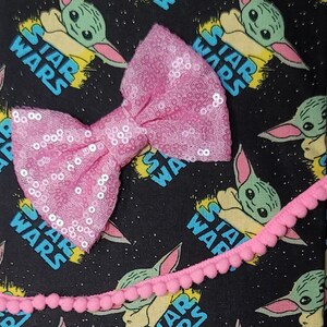 Kids The Child Ears, Minnie Ears, Mickey Ears, Custom Ears, Mouse Ears