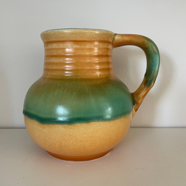 Art Deco Ceramics Etsy UK