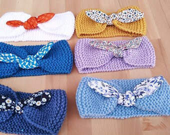 Cache Oreille Enfant Etsy