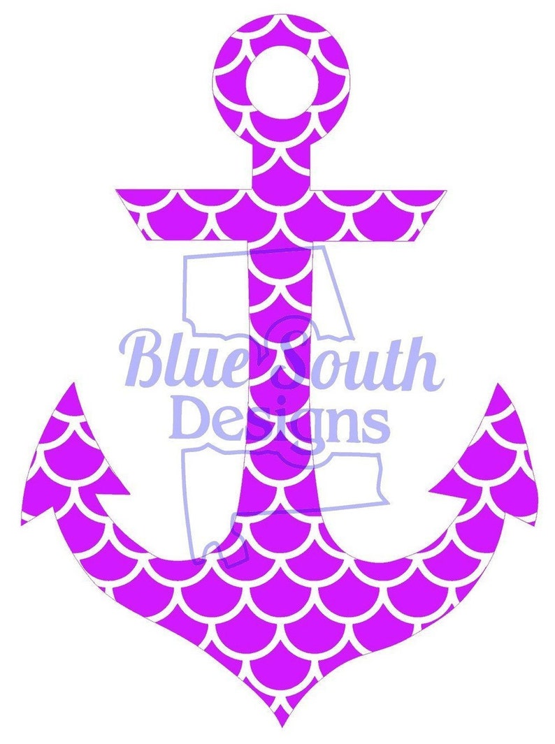 Free Free Mermaid Anchor Svg 888 SVG PNG EPS DXF File