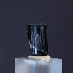 47.00cts Tourmaline Cristal R Naturel Terminé : 300