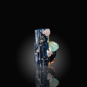 16.90cts Tourmaline Crystal R : 226