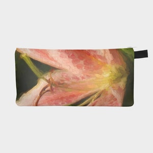 Carry Case - Flowers