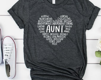 honorary aunt gift