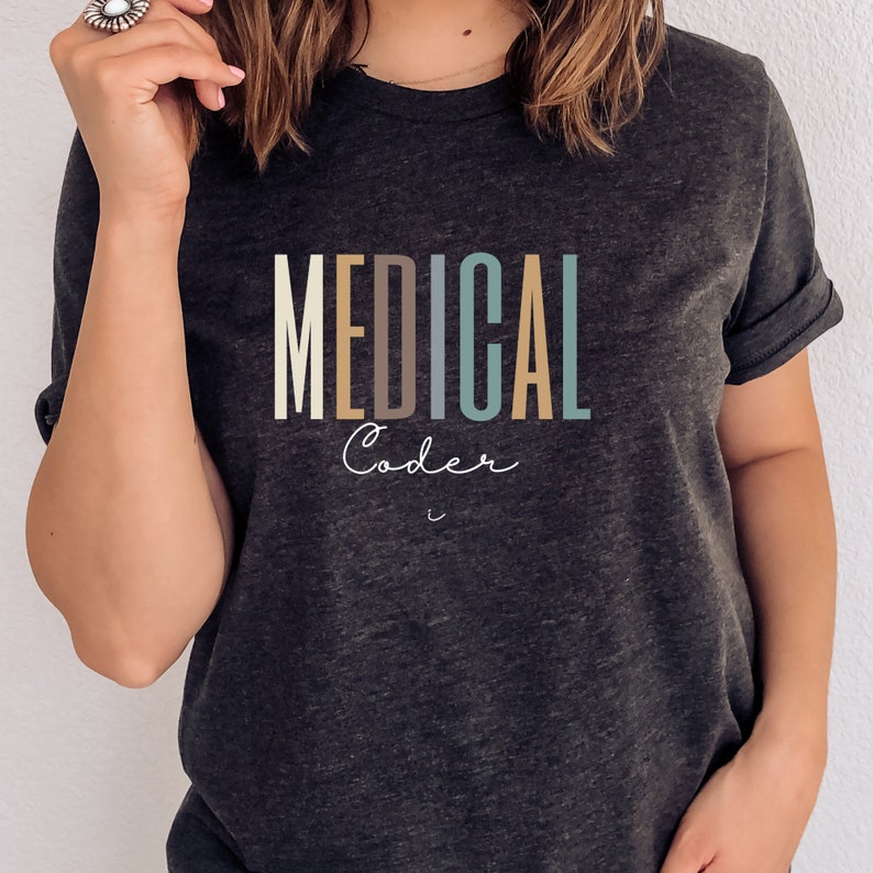 Medical Coder Rainbow Medical Coder Png , Digital Download , Medical Coder Sublimation PNG ...