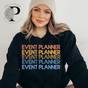 event planner regenboog sublimatie png, digitale download, event planner mok shirt, sublimatie ontwerp, digitale download