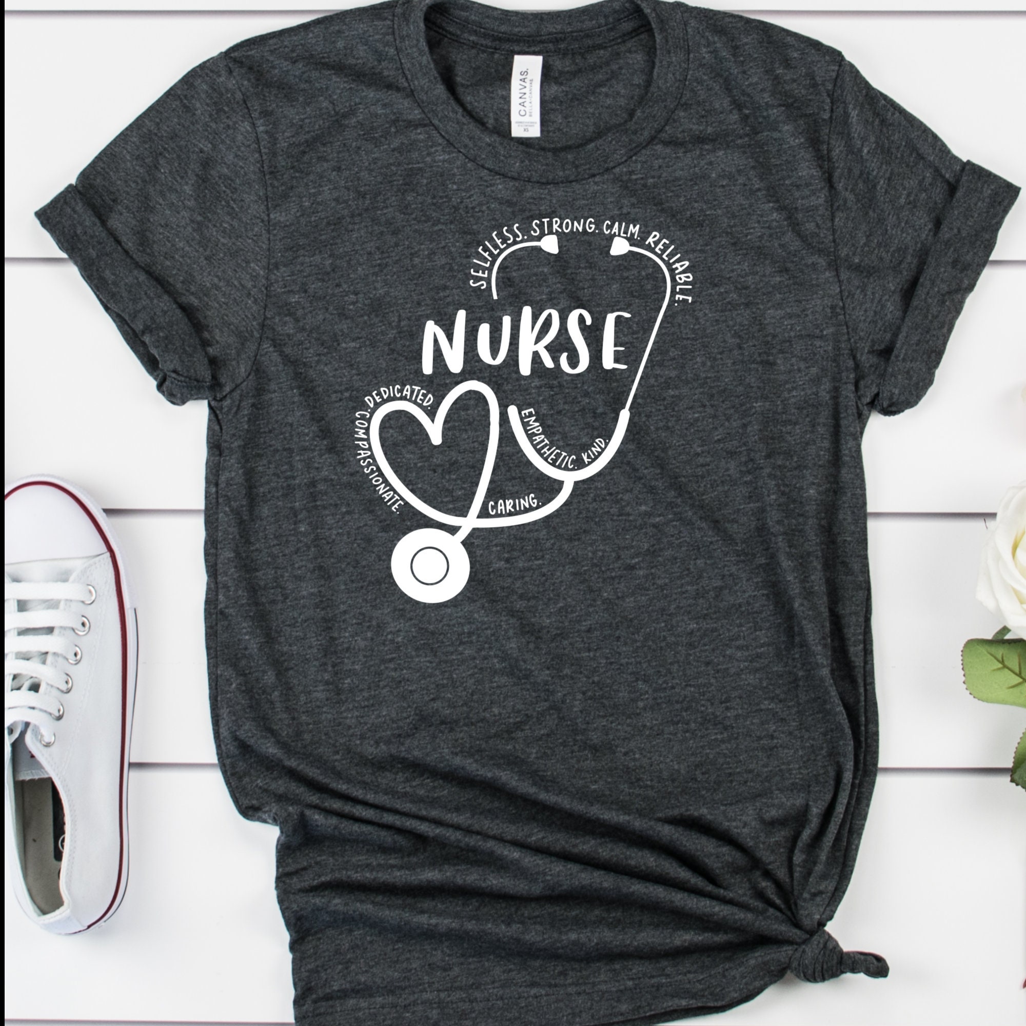 Nurse Sayings Tshirt Nurse Tshirt Nurse Gift Nurse Etsy