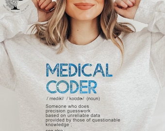 medical coder  definition png  , digital download , medical coder  sublimation PNG, medical coder squad sublimation file