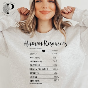 Human resources sublimation PNG, servings  png  , digital download ,  HR mug shirt ,Sublimation design, Digital download