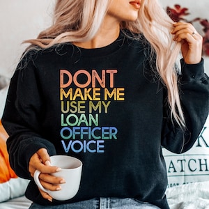 Voz do agente de crédito PNG, porções png, download digital, camisa da caneca do agente de crédito, design de sublimação, download digital