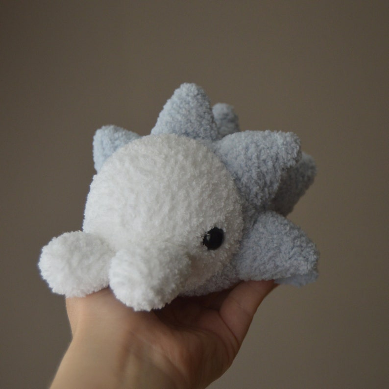 Snom Pokemon Sword and Shield pokemon snom plushie Pokemon | Etsy