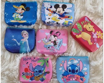 mickey mouse purse for kids