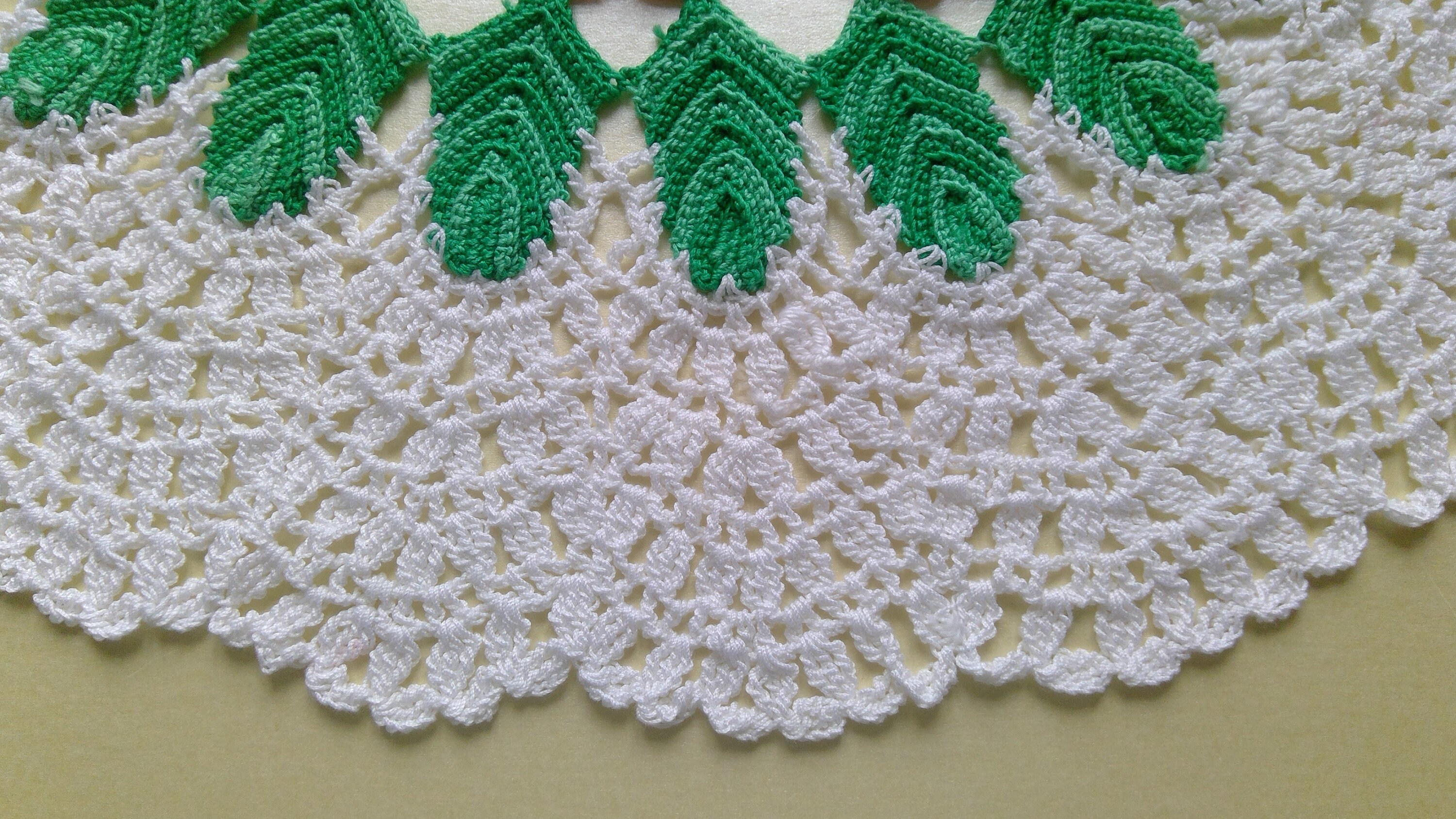 Vintage Crochet Dressing Table Set 4 Piece Rose Crochet Etsy