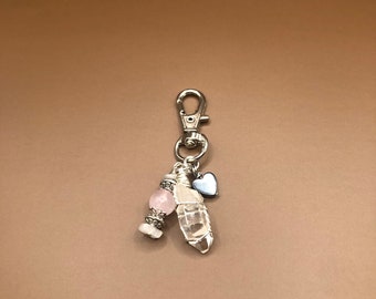 Amuleto de fertilidad para mascotas, amuleto de fertilidad, amuleto para mascotas, amuleto para collar de fertilidad, amuleto de cristal para mascotas, amuleto, amuletos para mascotas, amuleto de cristal para fertilidad