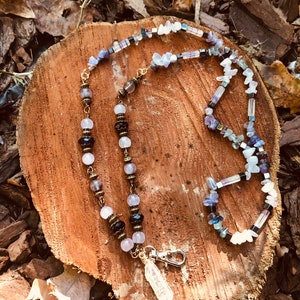 Custom Lanyard, Crystal Lanyard, Lanyard, Lanyards, Custom Crystal Lanyard, Badge Holder, Crystal Badge Holder, Custom Badge Holder