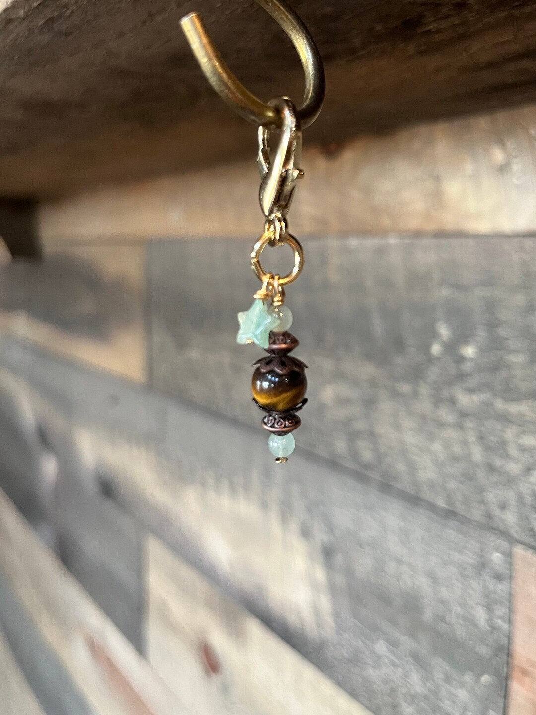 Lucky Pet Charm Crystal Pet Charm Pet Charm Calming Pet - Etsy