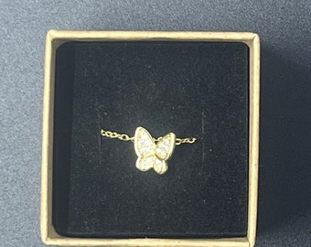 Butterfly Necklace, Butterfly Jewelry, Butterfly, Butterfly Necklaces, Necklace, Necklaces