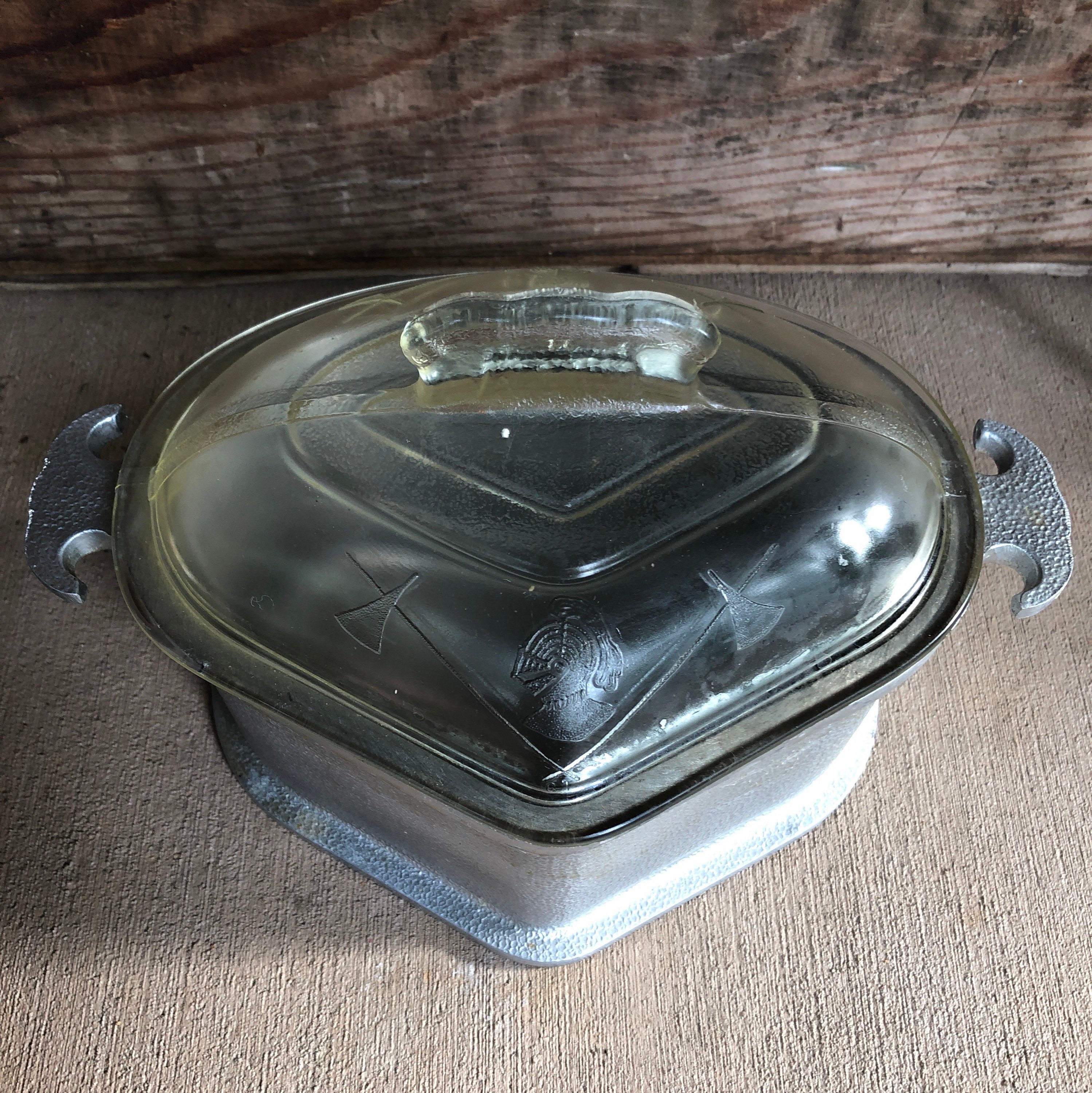 Guardian Service Cookware for sale Only 4 left at 75